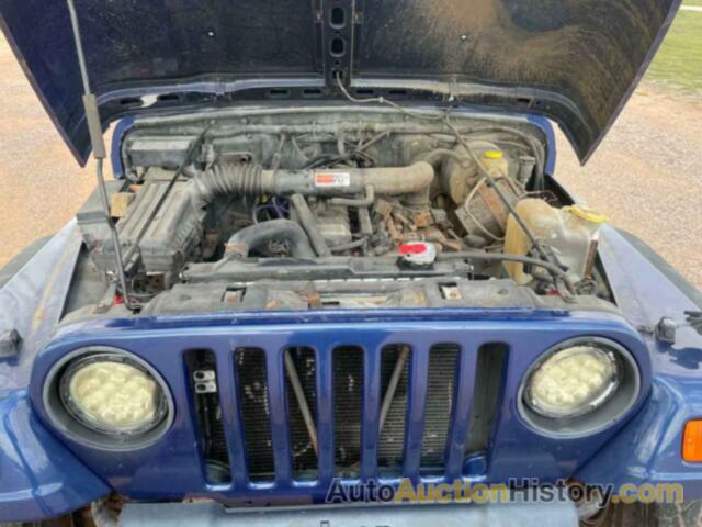 JEEP WRANGLER SPORT, 1J4FY19S5VP457926