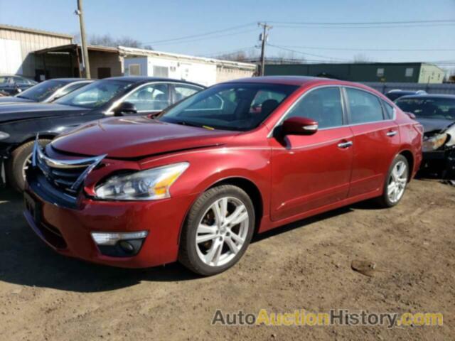 NISSAN ALTIMA 3.5S, 1N4BL3AP5DN431607