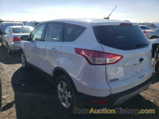 FORD ESCAPE SE, 1FMCU0GX5EUB94301