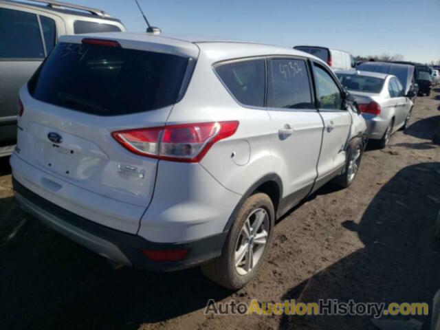 FORD ESCAPE SE, 1FMCU0GX5EUB94301