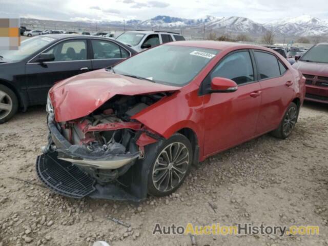 TOYOTA COROLLA L, 5YFBURHE7EP101793