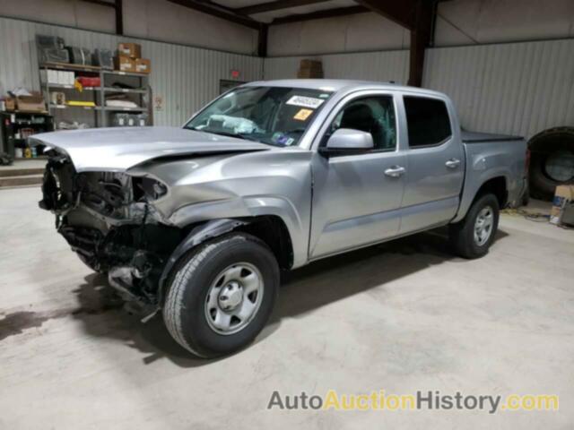 TOYOTA TACOMA DOUBLE CAB, 3TYCZ5AN4PT134919