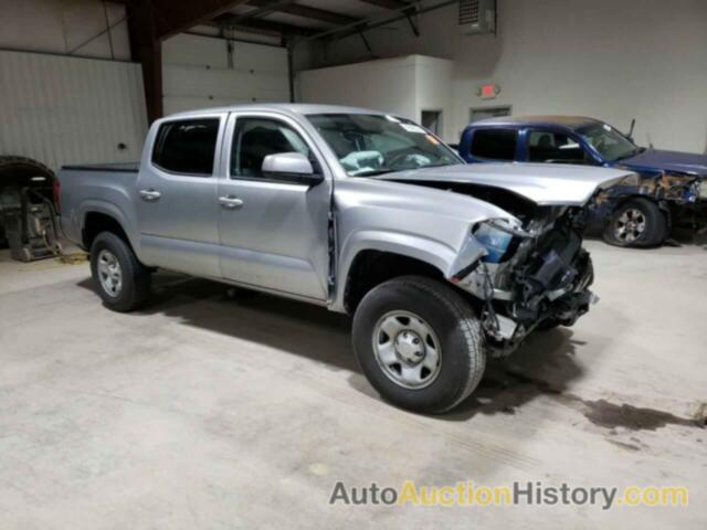 TOYOTA TACOMA DOUBLE CAB, 3TYCZ5AN4PT134919