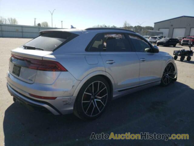 AUDI Q8 PRESTIGE S-LINE, WA1FVAF16KD047296