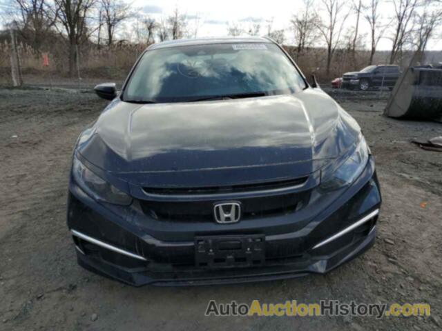 HONDA CIVIC LX, 2HGFC2F68MH502069