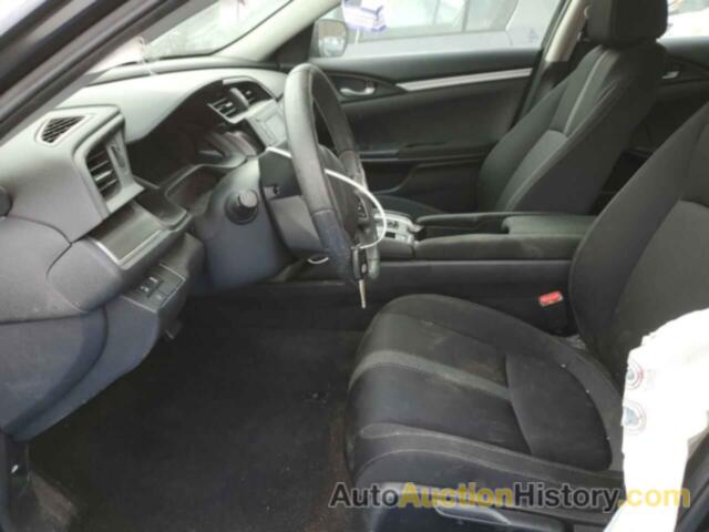 HONDA CIVIC LX, 2HGFC2F68MH502069