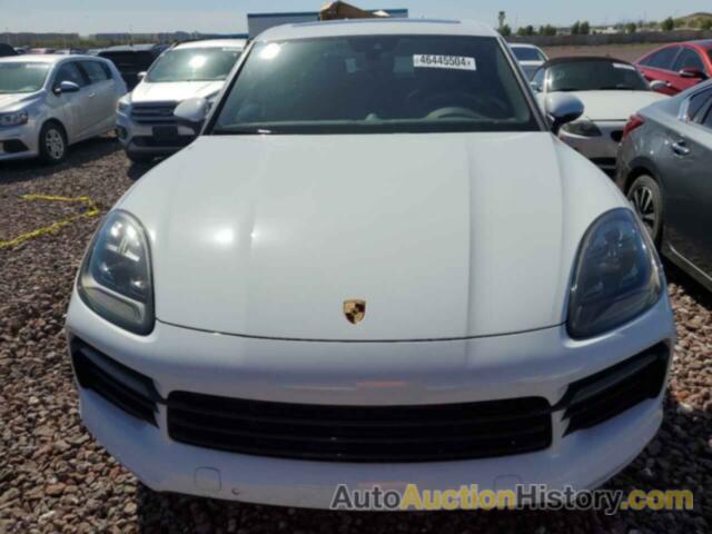 PORSCHE CAYENNE, WP1AA2AY6LDA03594