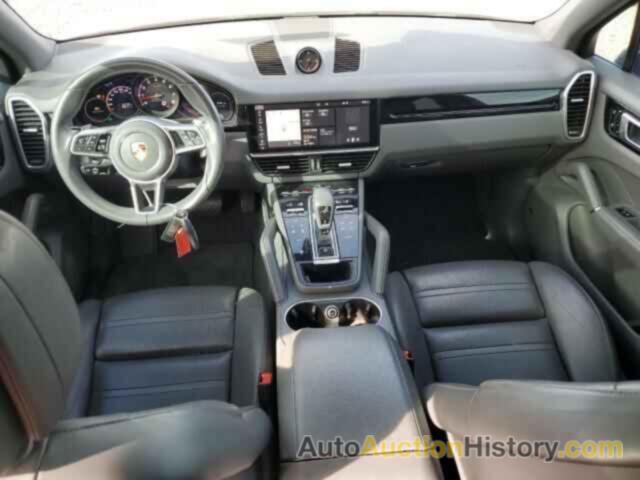 PORSCHE CAYENNE, WP1AA2AY6LDA03594