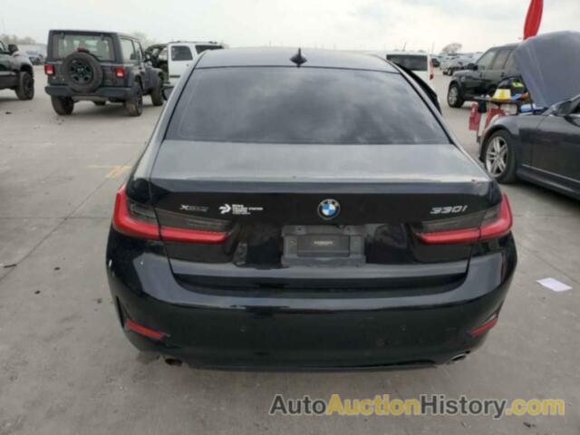 BMW 3 SERIES, 3MW5R7J00L8B25316