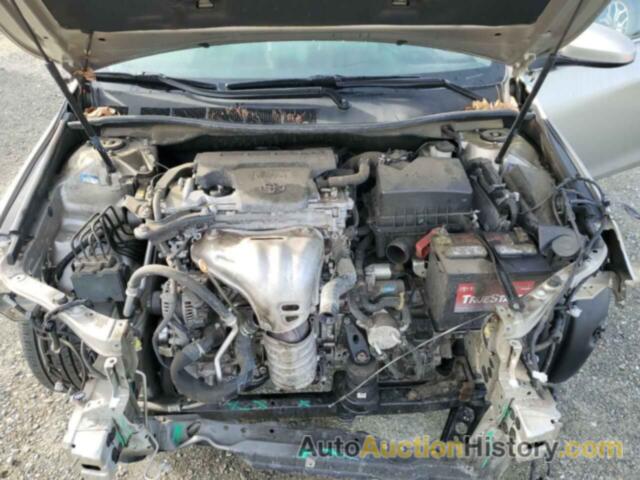 TOYOTA CAMRY LE, 4T1BF1FK3HU737408