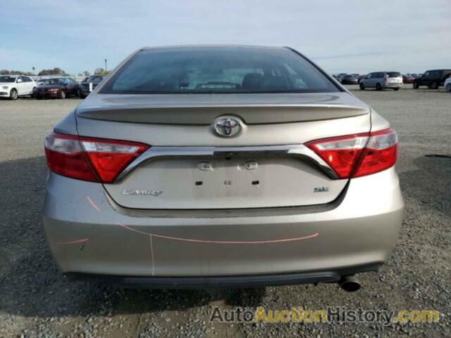 TOYOTA CAMRY LE, 4T1BF1FK3HU737408
