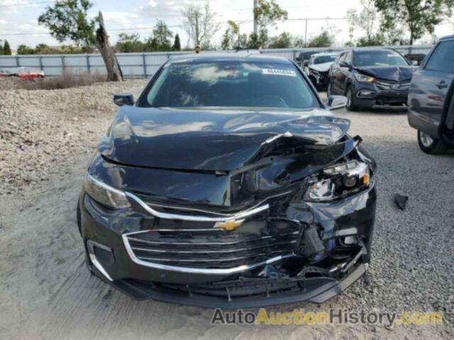 CHEVROLET MALIBU LT, 1G1ZD5ST6JF230701