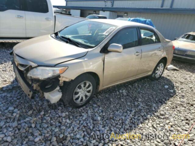 TOYOTA COROLLA BASE, JTDBU4EE2B9138341