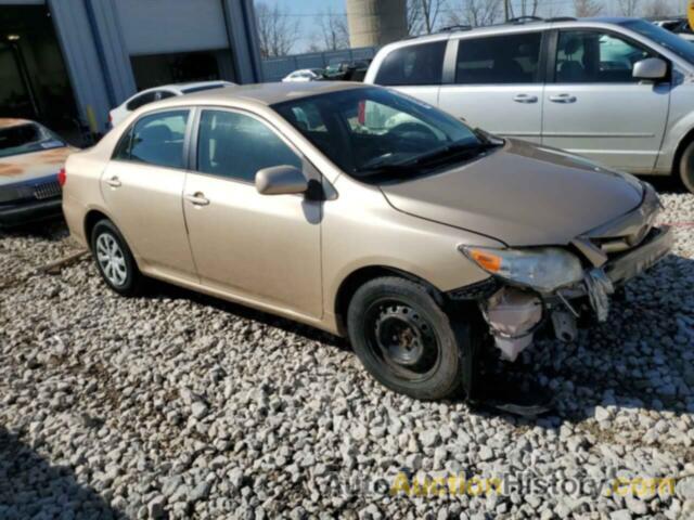 TOYOTA COROLLA BASE, JTDBU4EE2B9138341