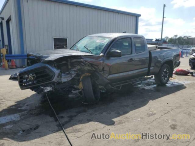 TOYOTA TACOMA ACCESS CAB, 3TYRX5GN3PT077006