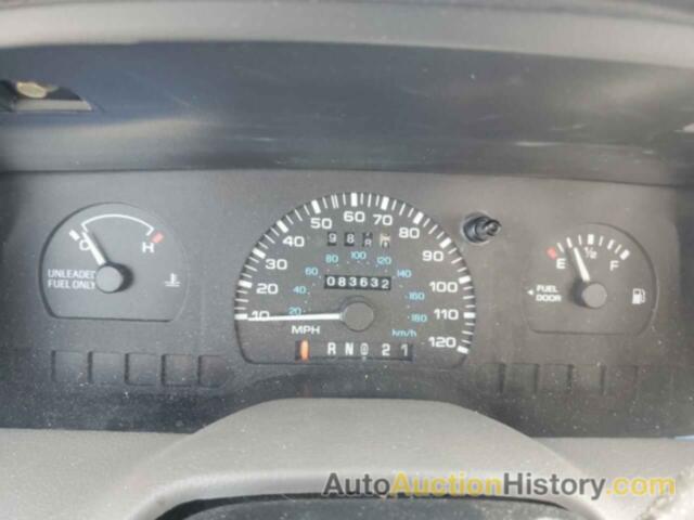 FORD WINDSTAR WAGON, 2FMZA51U3WBD35372