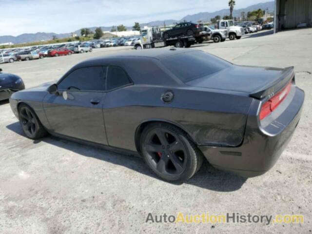 DODGE CHALLENGER R/T, 2C3CDYBTXDH728549