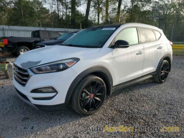 HYUNDAI TUCSON LIMITED, KM8J33A2XHU531932