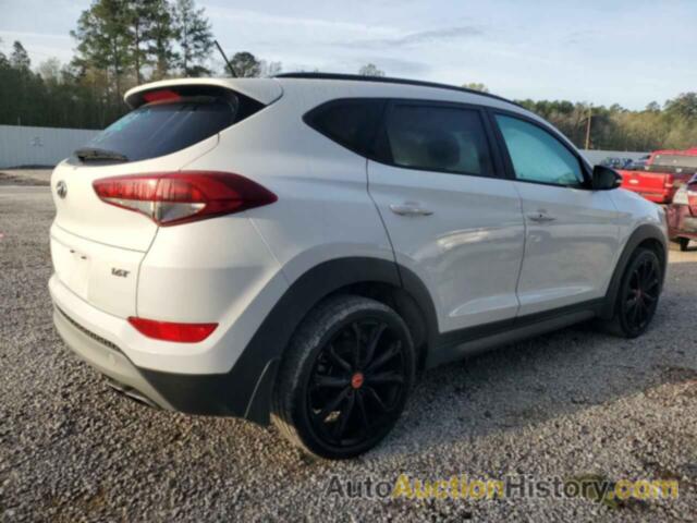 HYUNDAI TUCSON LIMITED, KM8J33A2XHU531932