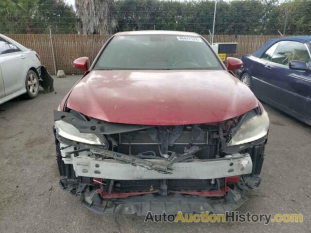 LEXUS CT 200 200, JTHKD5BHXC2080461