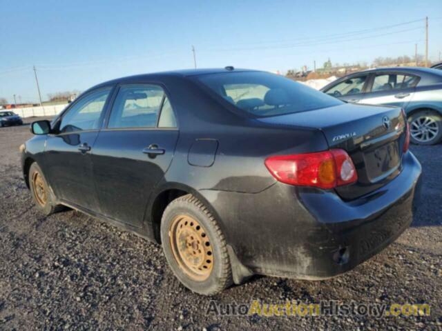 TOYOTA COROLLA BASE, 2T1BU4EEXAC212288