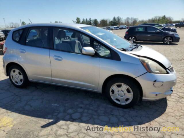 HONDA FIT, JHMGE8H30DC000578