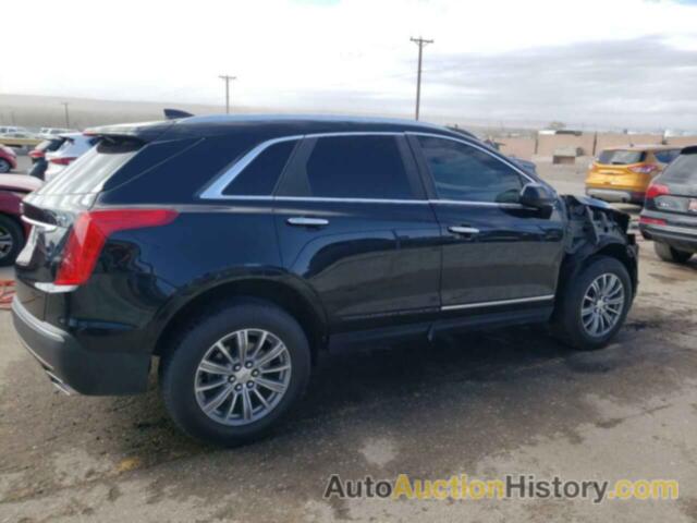 CADILLAC XT5 LUXURY, 1GYKNBRS4HZ246156