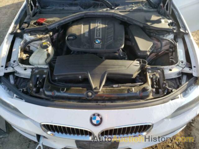 BMW 3 SERIES D XDRIVE, WBA3K5C54FK301456