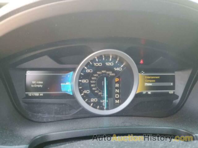 FORD EXPLORER XLT, 1FM5K7D86EGA29196