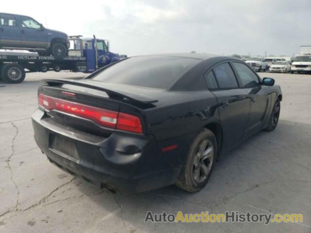 DODGE CHARGER SE, 2C3CDXBG6DH529477