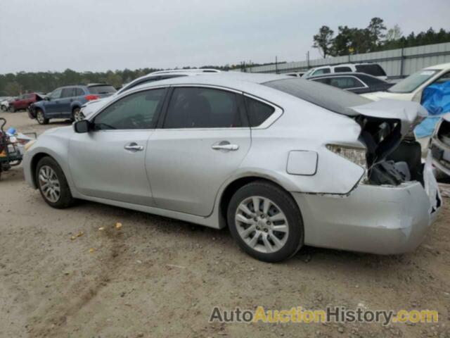 NISSAN ALTIMA 2.5, 1N4AL3AP3DN512536