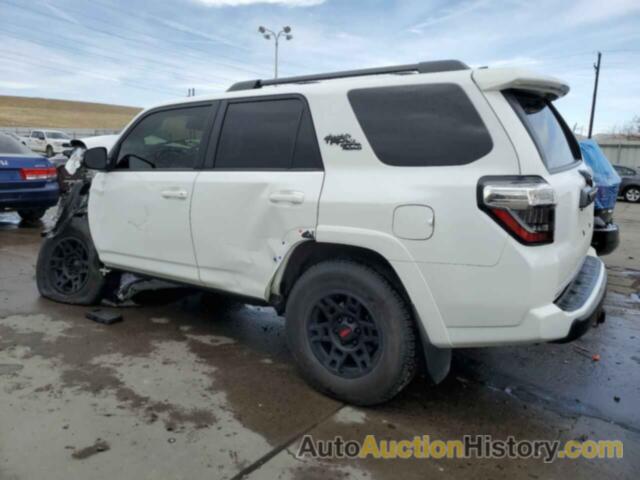 TOYOTA 4RUNNER SE SE, JTERU5JR6P6143527