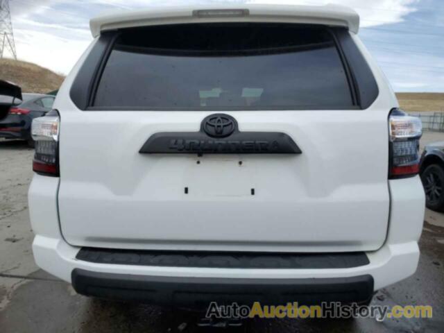 TOYOTA 4RUNNER SE SE, JTERU5JR6P6143527