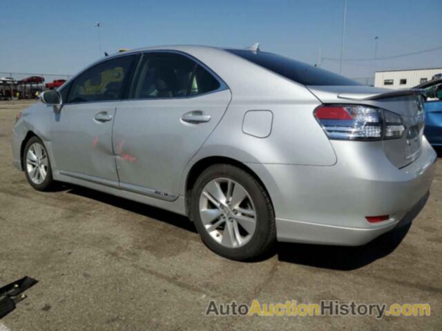 LEXUS HS250 250H, JTHBB1BA6B2043939