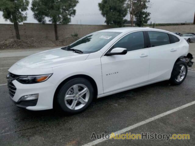 CHEVROLET MALIBU LT, 1G1ZD5ST7PF209462