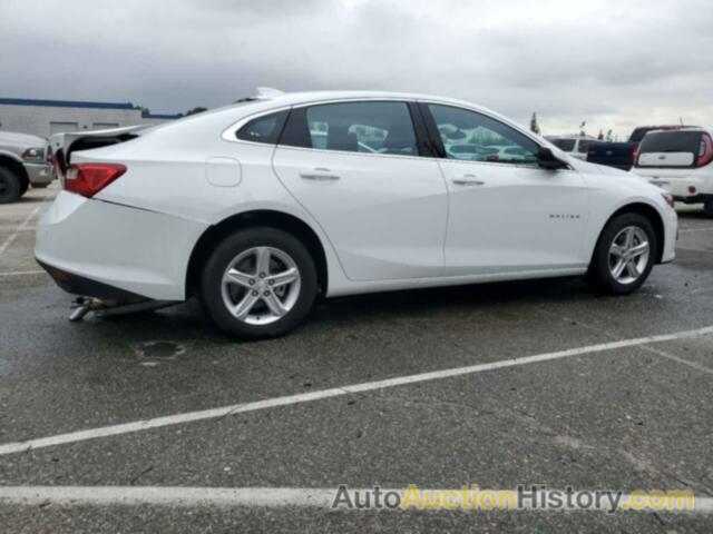 CHEVROLET MALIBU LT, 1G1ZD5ST7PF209462