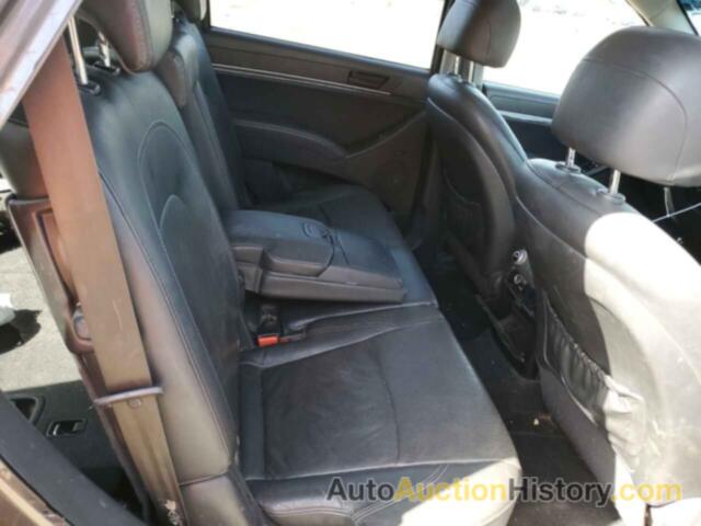 HYUNDAI VERACRUZ GLS, KM8NUDCC3AU128827