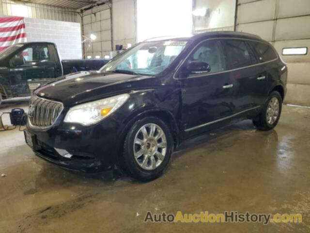 BUICK ENCLAVE, 5GAKVCKDXGJ155222