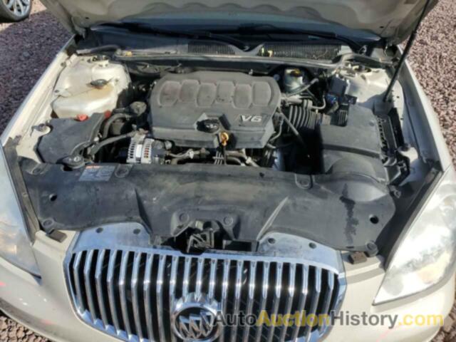 BUICK LUCERNE CXL, 1G4HJ5EM9BU143643