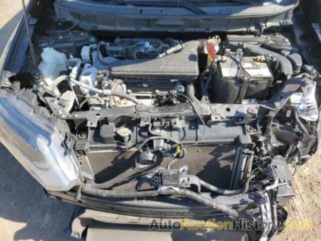 NISSAN ROGUE S, KNMAT2MT8KP540377