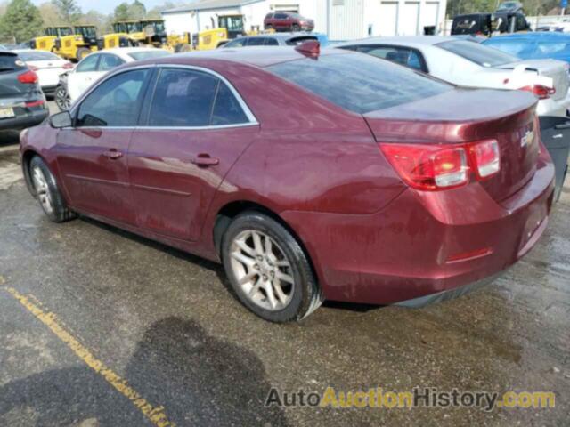 CHEVROLET MALIBU 1LT, 1G11C5SL3FF252629