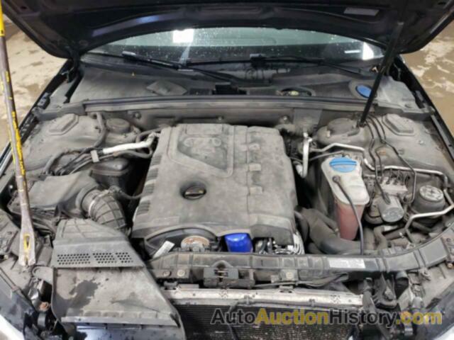 AUDI A4 PREMIUM PLUS, WAUFFAFL4AN004179