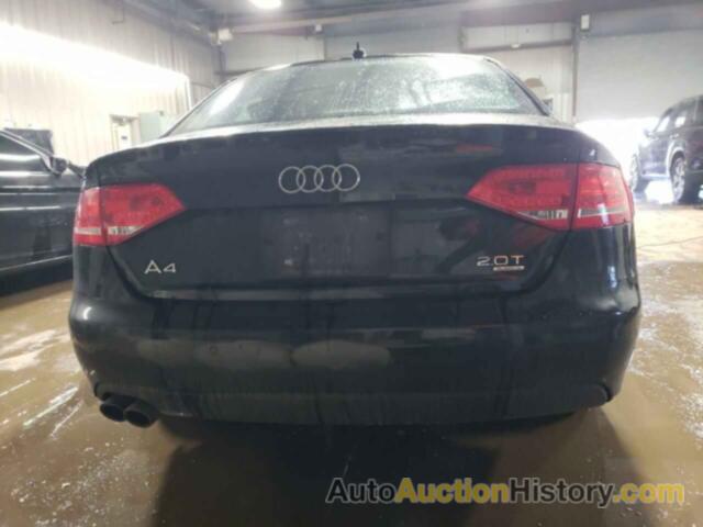 AUDI A4 PREMIUM PLUS, WAUFFAFL4AN004179