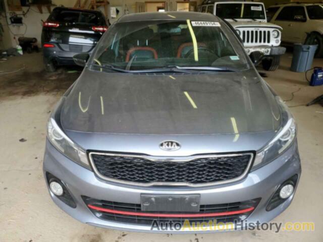 KIA FORTE EX, 3KPFN5A34JE180397