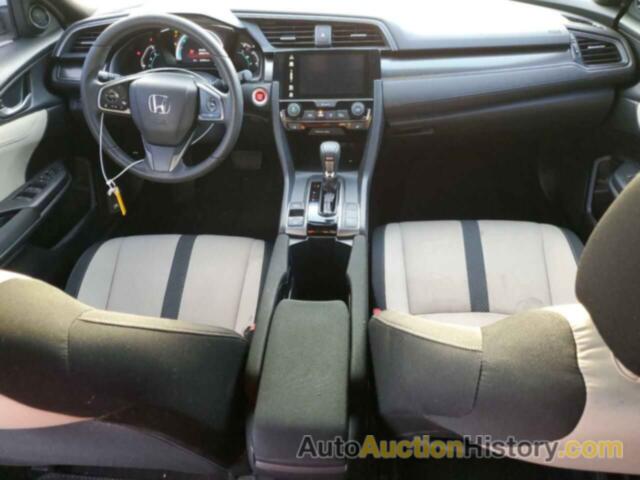 HONDA CIVIC EX, SHHFK7H59HU217975