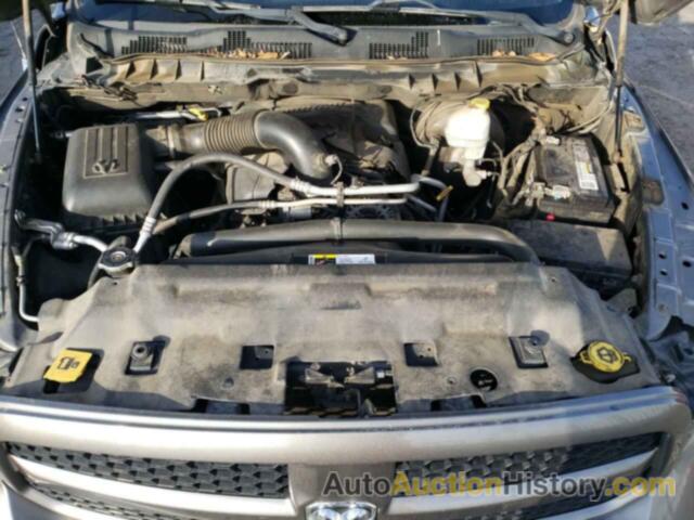 RAM 1500 ST, 1C6RR6KT5DS560136