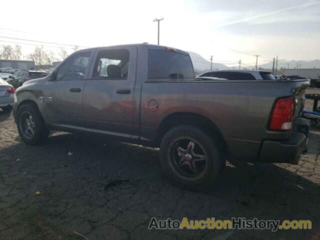 RAM 1500 ST, 1C6RR6KT5DS560136