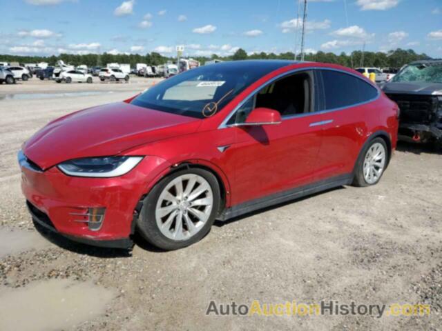 TESLA MODEL X, 5YJXCBE22HF049404