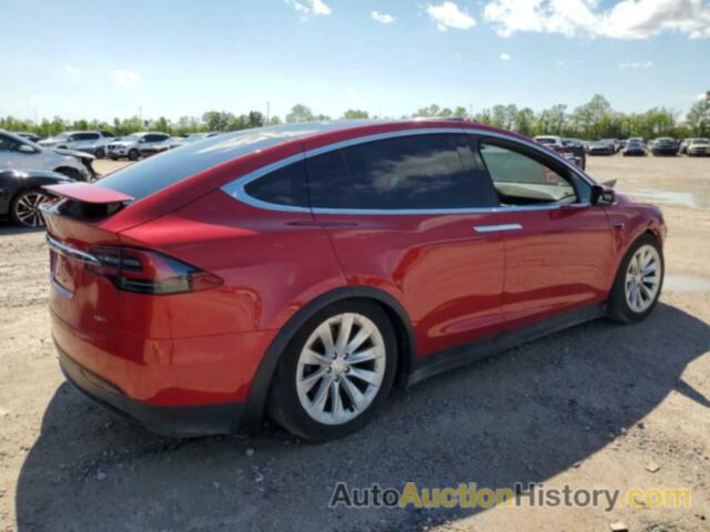 TESLA MODEL X, 5YJXCBE22HF049404