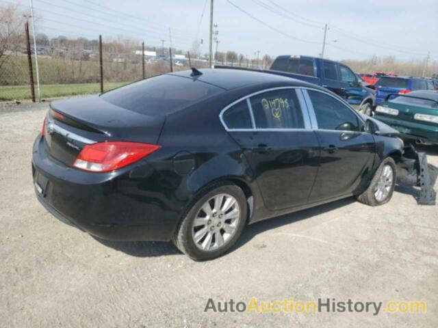 BUICK REGAL, 2G4GR5ER6C9214795